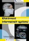 Efektivnost informačních systémů - Molnár Zdeněk, Grada, 2001