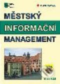 Městský informační management - Martin Lukáš
