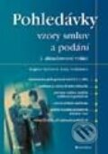 Pohledávky - vzory smluv a podání, 2. aktualizované vydání - Dagmar Bařinová, Iveta Vozňáková, 2003