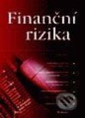 Finanční rizika - Josef Jílek, Grada