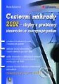 Cestovní náhrady 2000 – chyby a problémy - stanoviska ke sporným případům - Marie Salačová, Grada