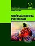 Současná klinická psychologie - Thomas G. Plante, 2001
