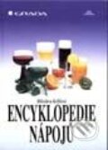 Encyklopedie nápojů - Miloslava Kelblová