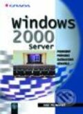 Windows 2000 Server - Josef Pecinovský, 2000