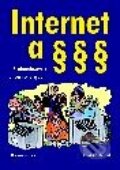 Kniha: Internet a §§§ (Vladimír Smejkal). Grada, 2001