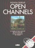 Open Channels - Britská literatura 20. století - metodická příručka - M. Čaňková
