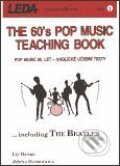 Teachingbook No. 1: The 60&#039;s Pop Music - L. Banks, J. Svobodová, Leda