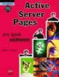 Active Server Pages - Pro úplné začátečníky - Martin Štrimpfl, Computer Press