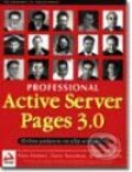 Active Server Pages 3.0 Profesionálně - Kolektiv autorů
