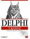Delphi v kostce - Ray Lischner