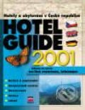 Hotel Guide 2001 - Kolektiv autorů, Computer Press