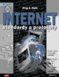 Internet – standardy a protokoly - Dilip C. Naik, Computer Press