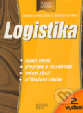 Logistika - Douglas Lambert, James R. Stock, Lisa Ellram, 2000