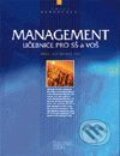Management pro střední a vyšší odborné školy - Jiří Handlíř, Computer Press, 1998
