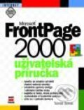 Microsoft FrontPage 2000 Uživatelská příručka - Tomáš Šimek