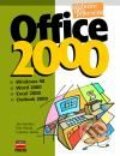 Microsoft Office 2000 Učebnice - Jan Sobotka, Petr Slezák, Ladislav Buřita, Computer Press