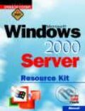Microsoft Windows 2000 Server Resource Kit - Microsoft Corporation