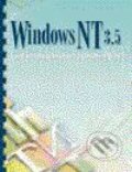 Microsoft Windows NT 3, 5 - Kolektiv autorů