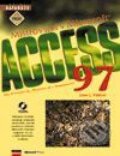 Kniha: Mistrovství v Microsoft Access 97 pro Windows 95, Windows 98 a Windows NT (John L. Viescas)