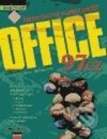 Kniha: Mistrovství v Microsoft Office 97 CZ (Michael Halvorson a Michael Young). Computer Press