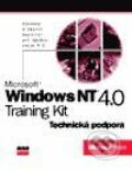 MS Windows NT 4.0 Training Kit - Technická podpora - Microsoft Corporation