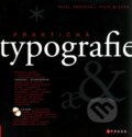 Praktická typografie - Pavel Kočička, Filip Blažek, 2000