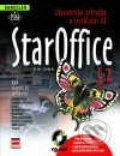 StarOffice 5.2 - Uživatelská příručka a instalační CD - Karel Svoboda