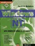 Windows NT pro administrátory a vývojáře - David A. Solomon