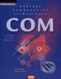 Základy komponentní technologie COM s příklady ve Visual Basicu 5.0 - Ilja Kraval, Pavel Ivachiv, Computer Press