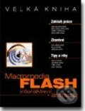 Macromedia Flash - Karel Prokeš, UNIS publishing