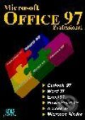 Microsoft Office 97 Professional - rychlá řešení - Robert Mullen a kolektiv, UNIS publishing