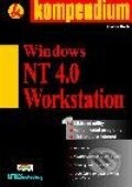 Windows NT 4.0 Workstation - kompendium - Olaf G. Koch, UNIS publishing