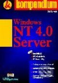 Windows NT 4.0 Server - kompendium - Olaf G. Koch, UNIS publishing
