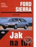Ford Sierra rok od 9/82 do 2/93 - Hans-Rüdiger Etzold, 2002