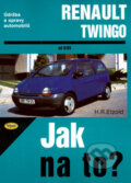 Renault Twingo od 6/93 - Hans-Rüdiger Etzold, Kopp, 2004