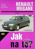 Renault Megane/Scenic od 1/96 do 10/02, Scenic od 1/97 do 6/03 - Hans-Rüdiger Etzold, 2004