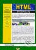 HTML pro začátečníky - Miroslav Milda, Kopp, 2002