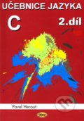 Kniha: Učebnice jazyka C - 2. díl (Pavel Herout)
