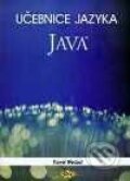Učebnice jazyka Java - Pavel Herout, Kopp