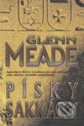 Písky Sakkáry - Glenn Meade