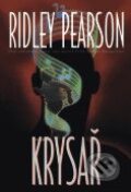 Kniha: Krysař (Ridley Pearson). BB/art