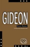 Gideon - Russell Andrews, BB/art
