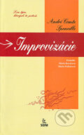 Improvizácie - André Comte-Sponville, 1999