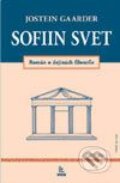 Sofiin svet - Jostein Gaarder, SOFA