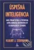Úspešná inteligencia - Robert J. Sternberg, SOFA