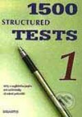 1 500 Structured tests 2 - Edward R. Rosett