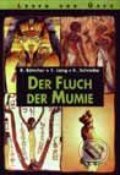 Der Fluch der Mumie - Kolektív autorov