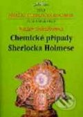 Chemické případy Sherlocka Holmese - Waclaw Golembowicz, Jota