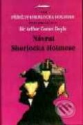 Návrat Sherlocka Holmese - Arthur Conan Doyle, 1998