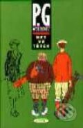 Kniha: Hry ve třech (P.G. Wodehouse). Jota